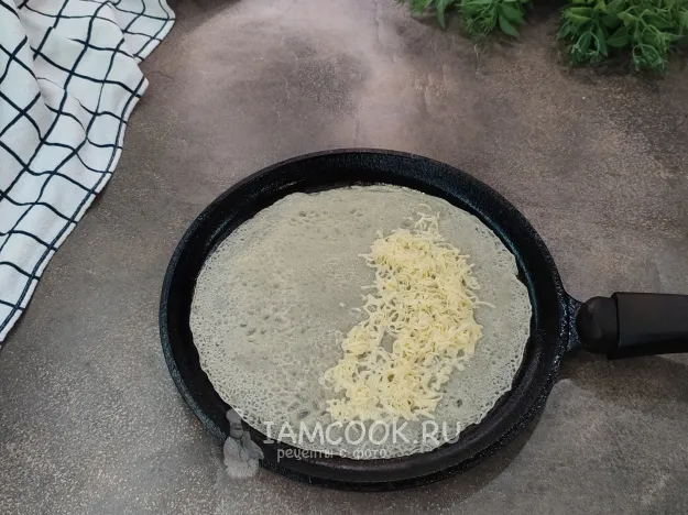 Шаг 5: иллюстрация