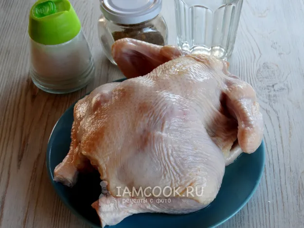 Шаг 1: иллюстрация