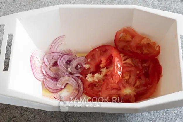 Шаг 3: иллюстрация