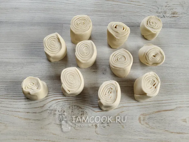 Шаг 13: иллюстрация