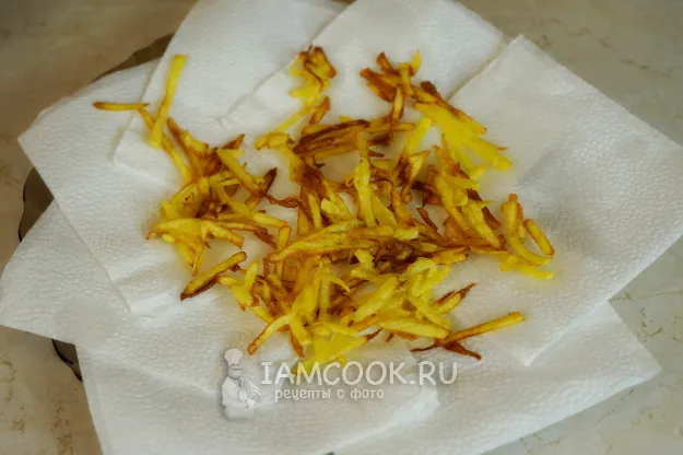 Шаг 11: иллюстрация