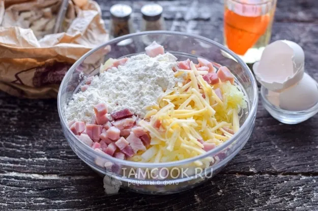 Шаг 5: иллюстрация