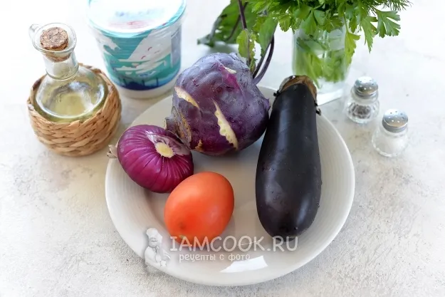 Шаг 1: иллюстрация