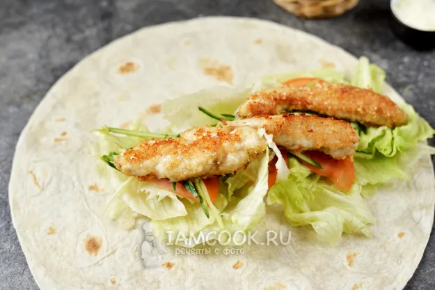 Шаг 6: иллюстрация