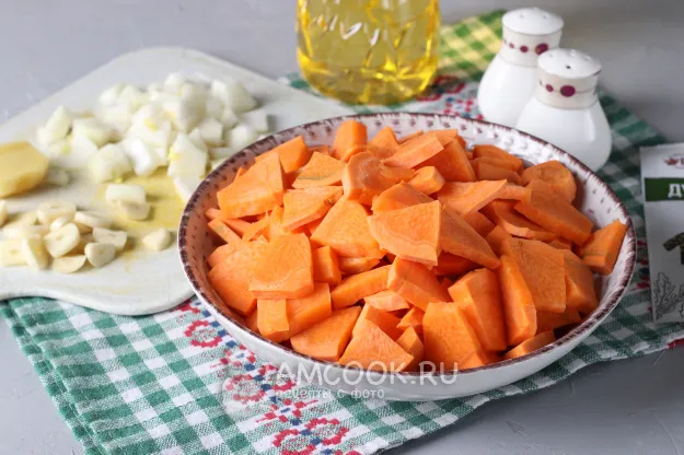 Шаг 2: иллюстрация