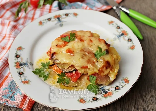 Шаг 14: иллюстрация