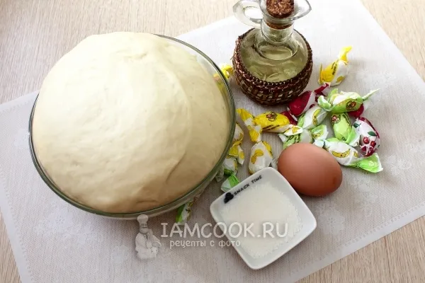 Шаг 1: иллюстрация