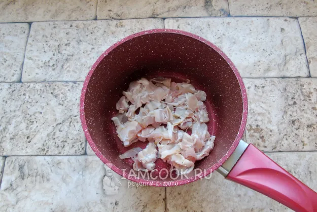 Шаг 2: иллюстрация