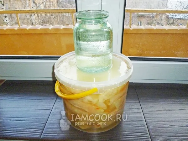 Шаг 14: иллюстрация