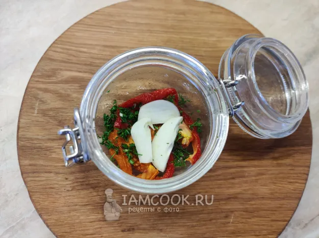 Шаг 5: иллюстрация