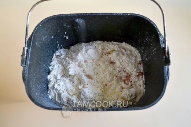 Шаг 5: иллюстрация