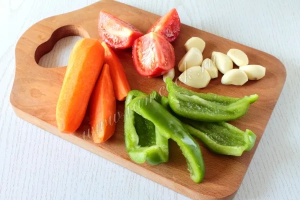 Шаг 2: иллюстрация