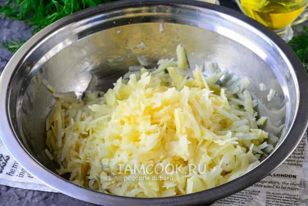 Шаг 2: иллюстрация