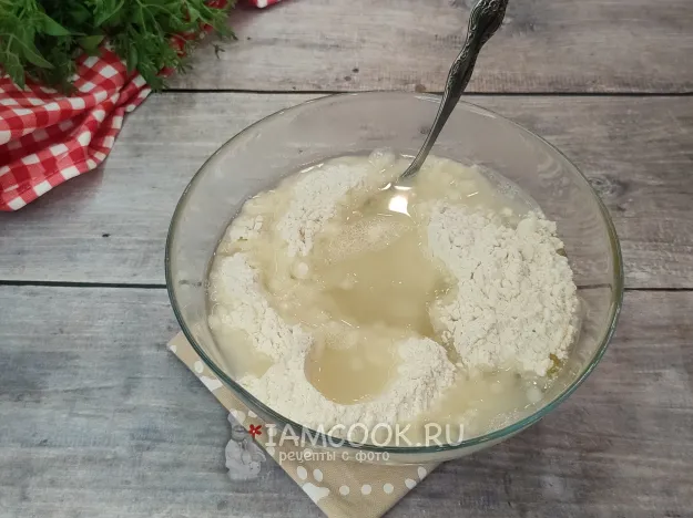 Шаг 2: иллюстрация