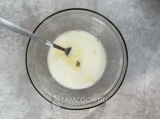 Шаг 3: иллюстрация