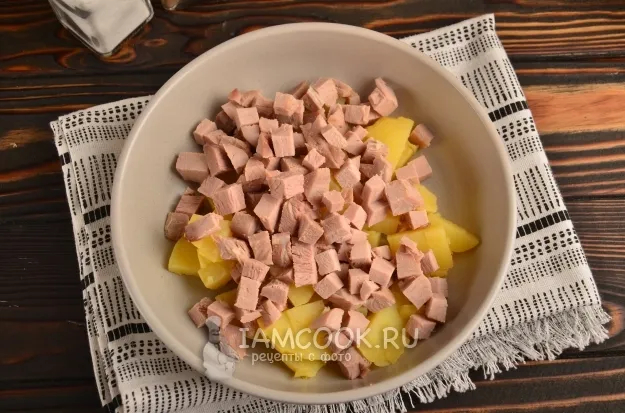 Шаг 3: иллюстрация