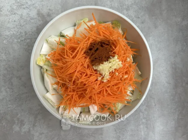 Шаг 4: иллюстрация