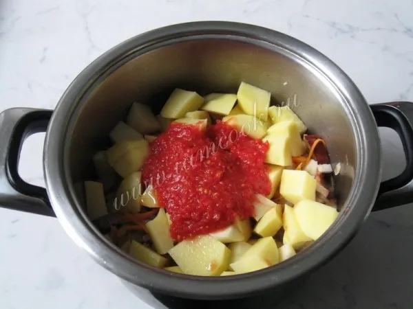 Шаг 10: иллюстрация