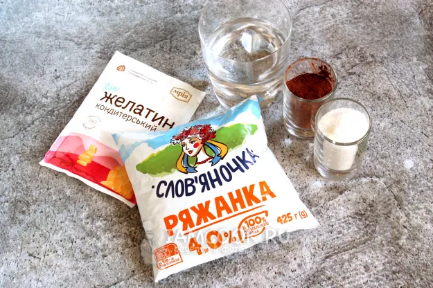 Шаг 1: иллюстрация