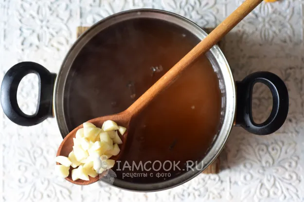 Шаг 4: иллюстрация