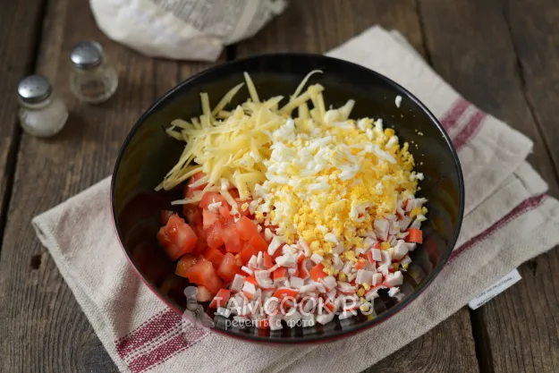 Шаг 3: иллюстрация