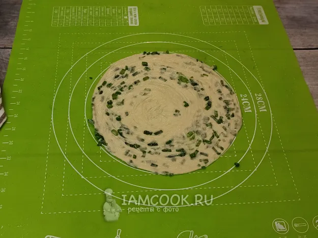 Шаг 13: иллюстрация