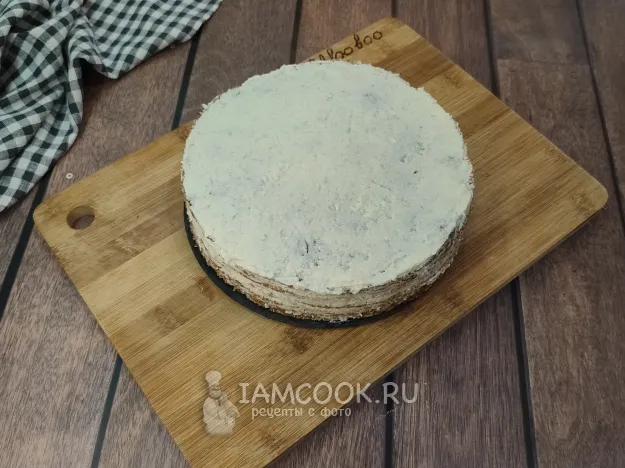 Шаг 10: иллюстрация