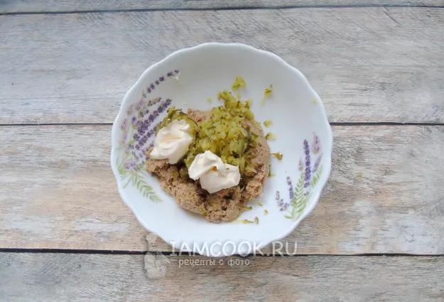 Шаг 3: иллюстрация