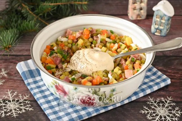 Шаг 11: иллюстрация