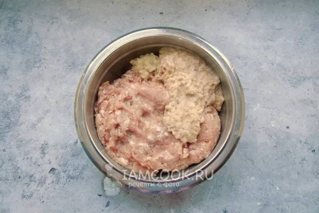 Шаг 2: иллюстрация