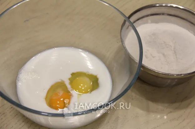 Шаг 2: иллюстрация