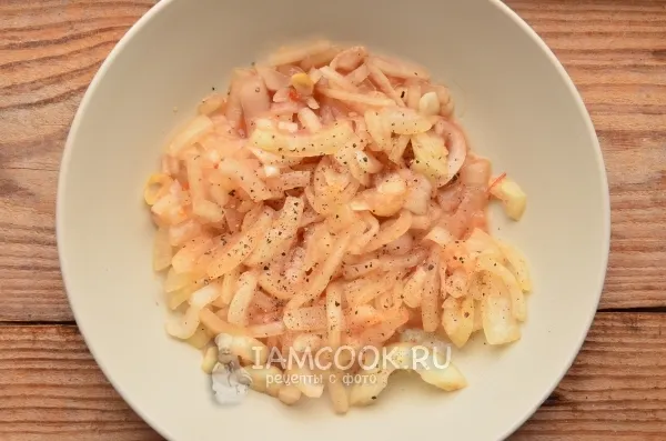 Шаг 2: иллюстрация