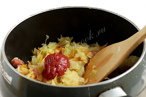 Шаг 7: иллюстрация