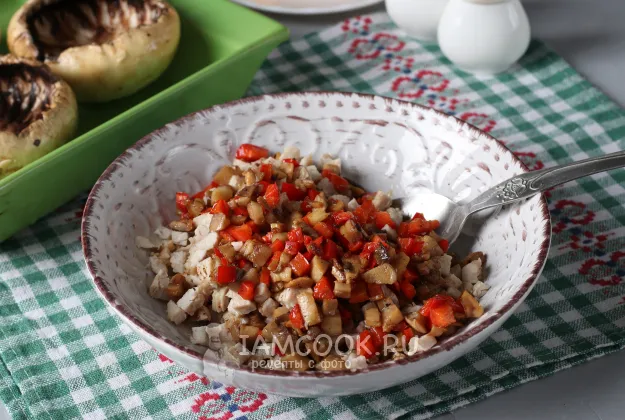 Шаг 6: иллюстрация