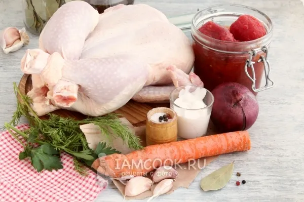 Шаг 1: иллюстрация