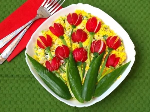 Шаг 9: иллюстрация