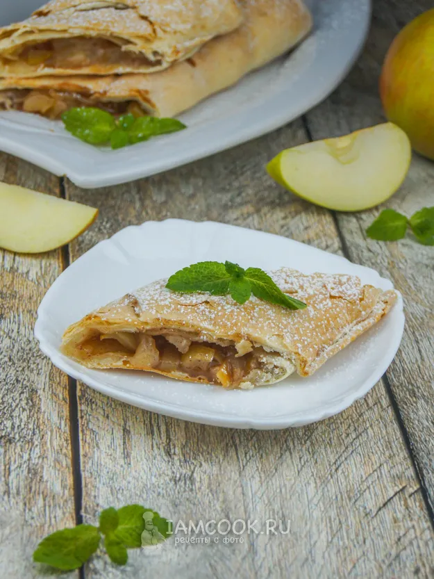 Шаг 9: иллюстрация