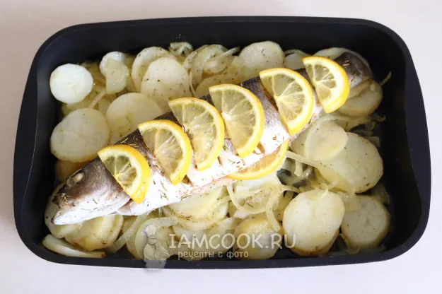 Шаг 10: иллюстрация