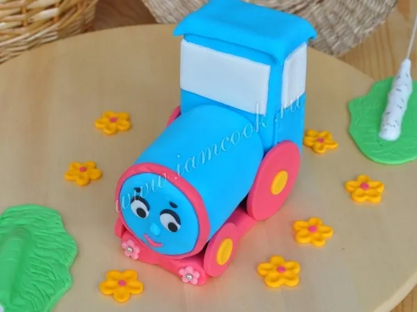 Шаг 12: иллюстрация