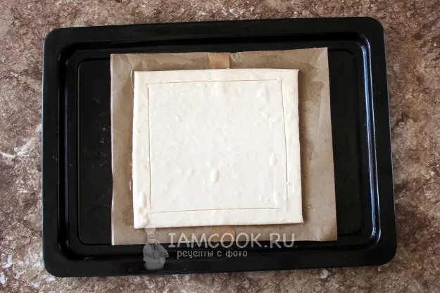 Шаг 2: иллюстрация