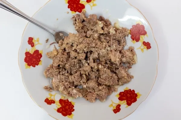 Шаг 2: иллюстрация