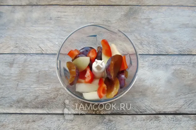 Шаг 2: иллюстрация