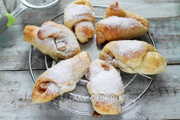 Шаг 10: иллюстрация