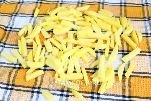 Шаг 3: иллюстрация