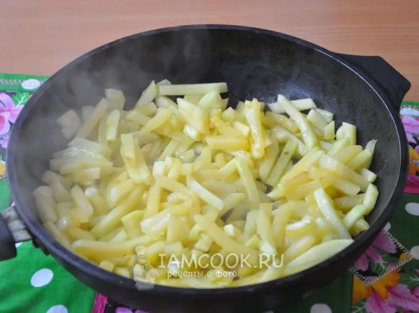 Шаг 5: иллюстрация