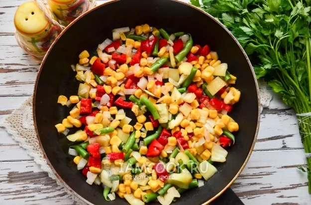 Шаг 4: иллюстрация