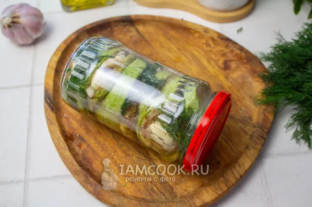 Шаг 8: иллюстрация