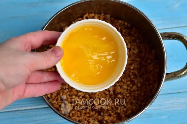 Шаг 5: иллюстрация