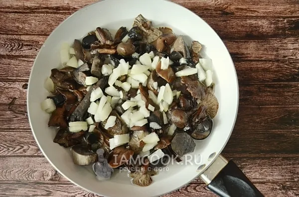 Шаг 7: иллюстрация