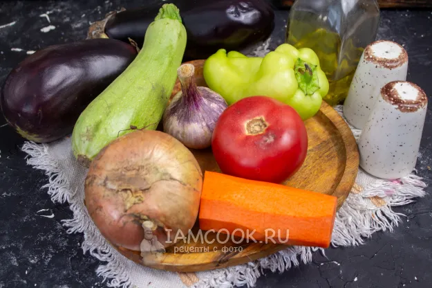 Шаг 1: иллюстрация